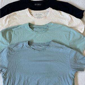 Men's Assorted Color T-Shirts